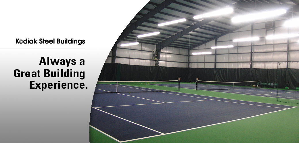 Pre Engineered, Prefab Steel & Metal Buildings, Erectors Ontario